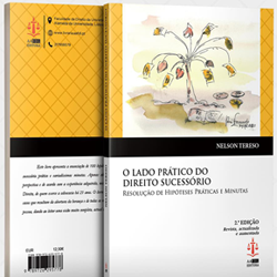 O Lado Prático do Direito Sucessório - 2nd Edition